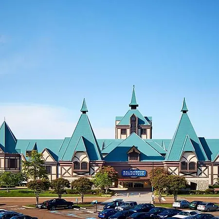 Tunica Roadhouse Casino & Hotel-3